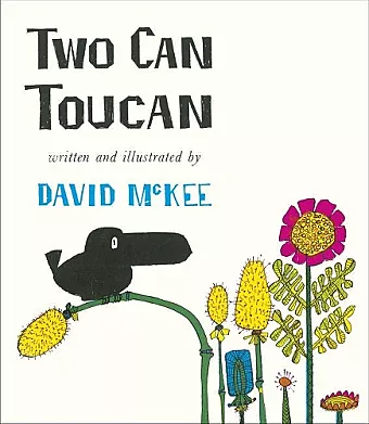 Two Can Toucan cover