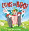 Cows Go Boo! cover