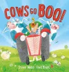 Cows Go Boo! cover