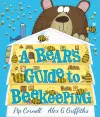 A Bear’s Guide to Beekeeping cover