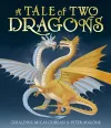 A Tale of Two Dragons cover