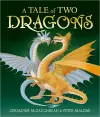 A Tale of Two Dragons cover