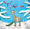 Tiny Reindeer cover