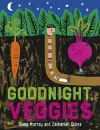 Goodnight, Veggies cover