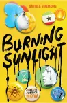 Burning Sunlight cover