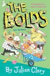 The Bolds Go Green cover