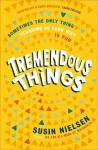 Tremendous Things cover