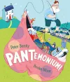 PANTemonium! cover