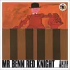 Mr Benn Red Knight packaging