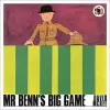 Mr Benn's Big Game packaging