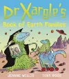 Dr Xargle's Book of Earth Families cover