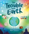 The Trouble with Earth cover