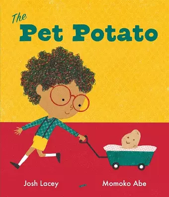 The Pet Potato cover