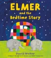 Elmer and the Bedtime Story packaging