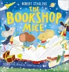 The Bookshop Mice cover