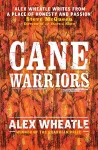 Cane Warriors cover