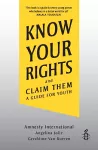 Know Your Rights cover