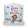Luna Loves Books cover