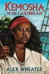 Kemosha of the Caribbean cover