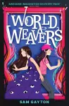 World Weavers cover