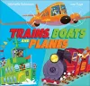 Trains, Boats and Planes cover