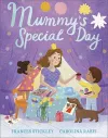 Mummy's Special Day cover