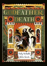Godfather Death packaging
