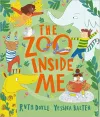 The Zoo Inside Me cover
