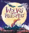 Wolves in Helicopters cover