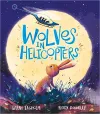 Wolves in Helicopters cover