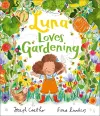 Luna Loves Gardening cover