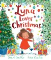 Luna Loves Christmas cover