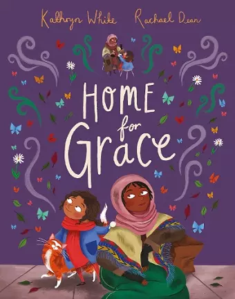 Home for Grace cover
