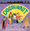 Dogdunnit cover