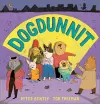 Dogdunnit cover