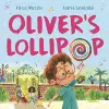 Oliver's Lollipop cover