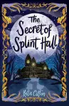 The Secret of Splint Hall cover