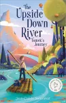 The Upside Down River: Tomek's Journey cover