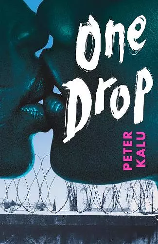 One Drop cover