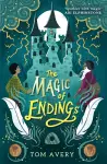 The Magic of Endings cover