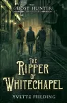 The Ripper of Whitechapel cover