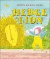 Hedge Lion cover