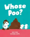 Whose Poo? cover