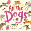 All the Dogs cover