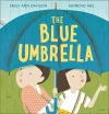 The Blue Umbrella cover