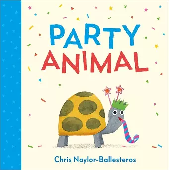 Party Animal cover