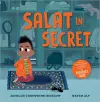 Salat in Secret cover