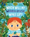 When Will My Woodlouse Wake Up? cover