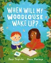 When Will My Woodlouse Wake Up? cover