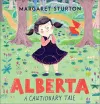 Alberta: A Cautionary Tale cover